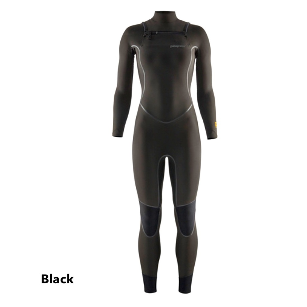 Patagonia Womens wetsuit R3 size 4, fits like XXS
